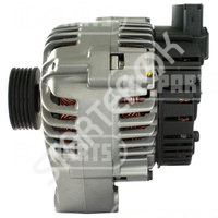 Alternator CA1641IR HC-PARTS