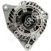 Alternator CA1642 HC-PARTS