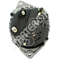 Alternator CA1643IR HC-PARTS