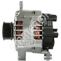 Alternator HC-PARTS  CA1643IR