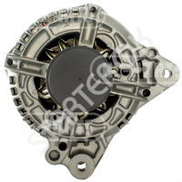 Alternator HC-PARTS  CA1644IR