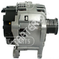 Alternator HC-PARTS  CA1645IR