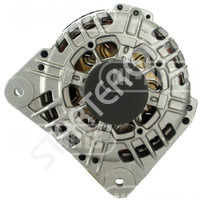 Alternator CA1645IR HC-PARTS