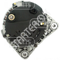 Alternator CA1645IR HC-PARTS