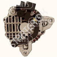 Alternator CA1646 HC-PARTS