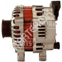 Alternator CA1646 HC-PARTS