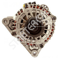 Alternator CA1646 HC-PARTS