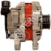 Alternator HC-PARTS  CA1646