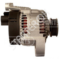 Alternator CA1647 HC-PARTS