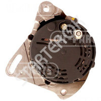 Alternator CA1647 HC-PARTS