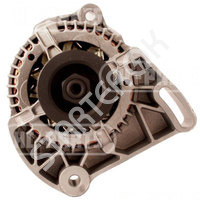 Alternator CA1647IR HC-PARTS