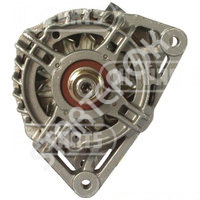 Alternator HC-PARTS  CA1649IR