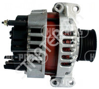 Alternator HC-PARTS  CA1650