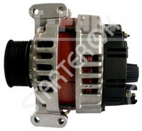 Alternator CA1650IR HC-PARTS