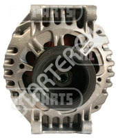 Alternator HC-PARTS  CA1650IR