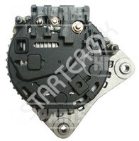 Alternator CA1651 HC-PARTS