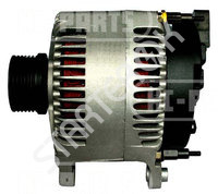 Alternator CA1651IR HC-PARTS