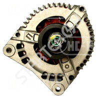 Alternator CA1651IR HC-PARTS