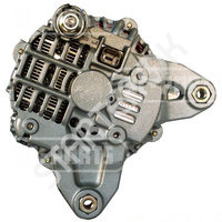 Alternator CA1652IR HC-PARTS