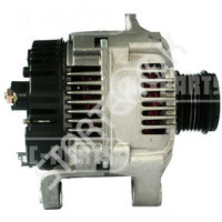Alternator CA1653 HC-PARTS