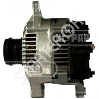 Alternator HC-PARTS  CA1653