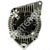 Alternator CA1653 HC-PARTS