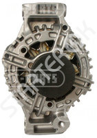 Alternator CA1654 HC-PARTS