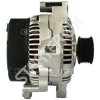 Alternator CA1655IR HC-PARTS