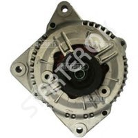 Alternator HC-PARTS  CA1655IR