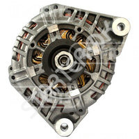 Alternator CA1656 HC-PARTS