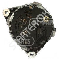 Alternator CA1656 HC-PARTS