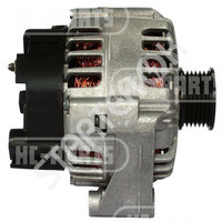 Alternator CA1656 HC-PARTS