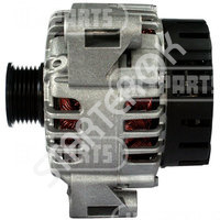 Alternator CA1656IR HC-PARTS
