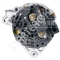 Alternator CA1657 HC-PARTS