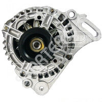 Alternator CA1657 HC-PARTS