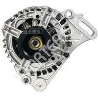 Alternator HC-PARTS  CA1657IR