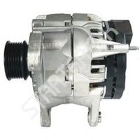 Alternator CA1657IR HC-PARTS