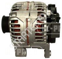 Alternator CA1658 HC-PARTS