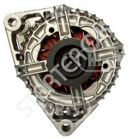 Alternator CA1658 HC-PARTS