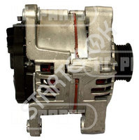 Alternator HC-PARTS  CA1658