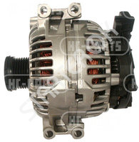 Alternator HC-PARTS  CA1660