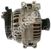 Alternator CA1660 HC-PARTS