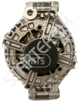 Alternator CA1660 HC-PARTS