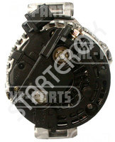 Alternator CA1660 HC-PARTS