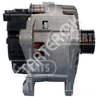 Alternator CA1661IR HC-PARTS