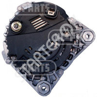 Alternator CA1661IR HC-PARTS