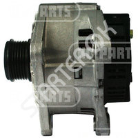 Alternator HC-PARTS  CA1662