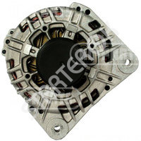 Alternator CA1662 HC-PARTS