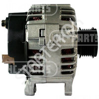 Alternator CA1662 HC-PARTS