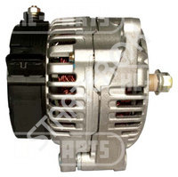 Alternator HC-PARTS  CA1663IR